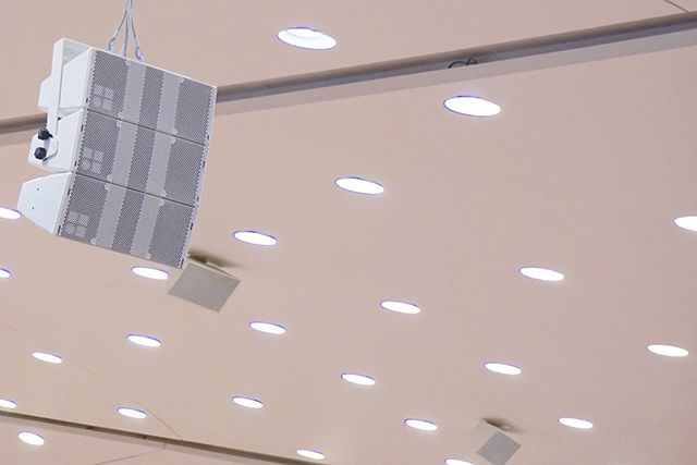 PA System Design
