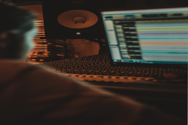 a passion for quality Mixing