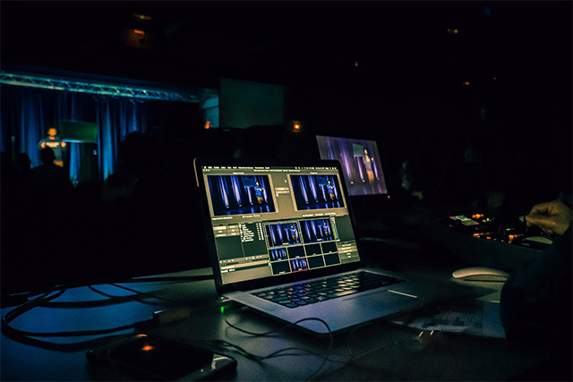 a passion for quality WeddaMedia Productions Sound design